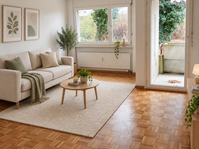 Apartment mieten in Liestal, Basel-Landschaft