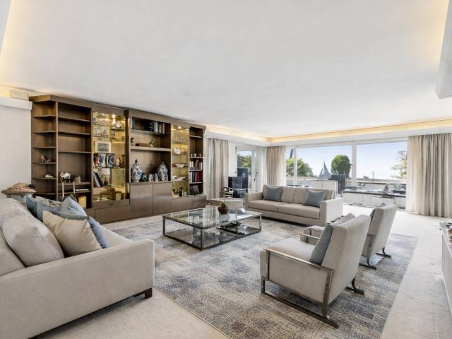 Wohnung kaufen in Chailly-Montreux, Waadt