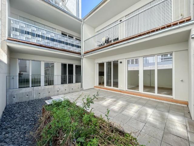 Apartment mieten in KG Hadersdorf, Wien