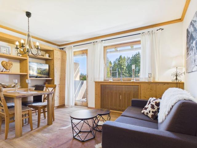 Apartment kaufen in Kirchberg in Tirol, Bezirk Kitzbühel
