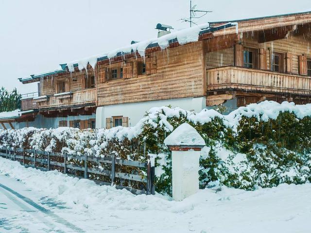Apartment kaufen in Reith bei Kitzbühel, Tirol