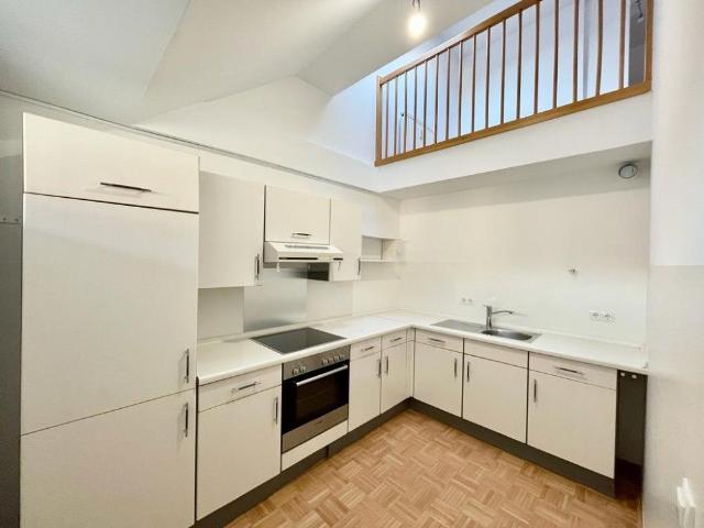Apartment mieten in Sankt Leonhard, Gersdorf-Feistritz