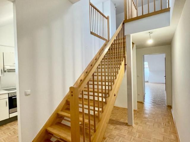 Apartment mieten in Sankt Leonhard, Gersdorf-Feistritz