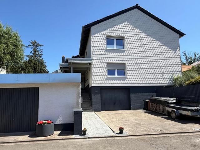 Wohnung kaufen in Engelshof, Kaiserslautern