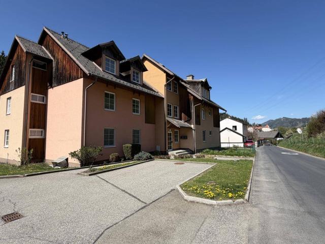 Apartment kaufen in Judenburg, Steiermark