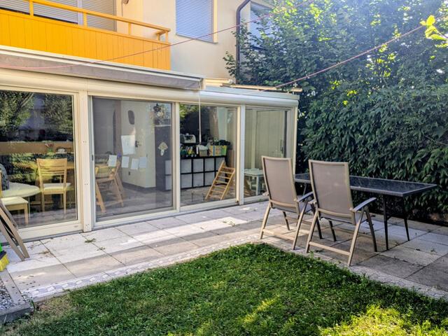 Apartment mieten in Feldkirch, Vorarlberg