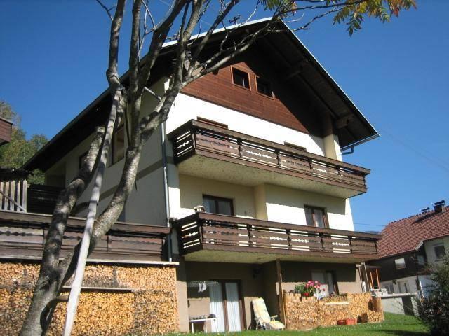 Apartment kaufen in Schuß, Reichenau