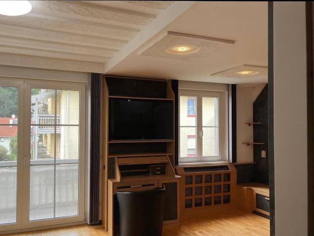 Apartment mieten in Wilhelmsburg