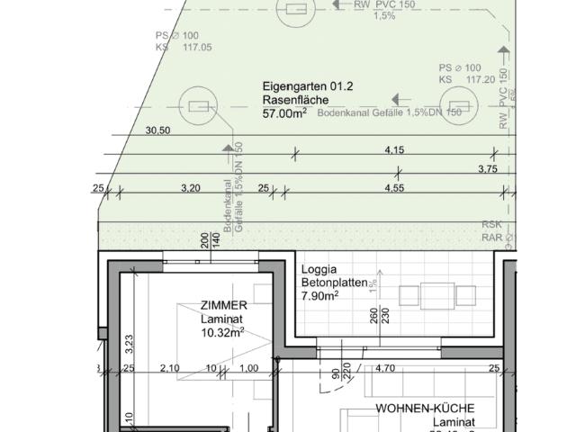 Apartment mieten in Wallern im Burgenland, Burgenland