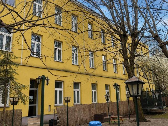 Apartment kaufen in Meidling, Wien