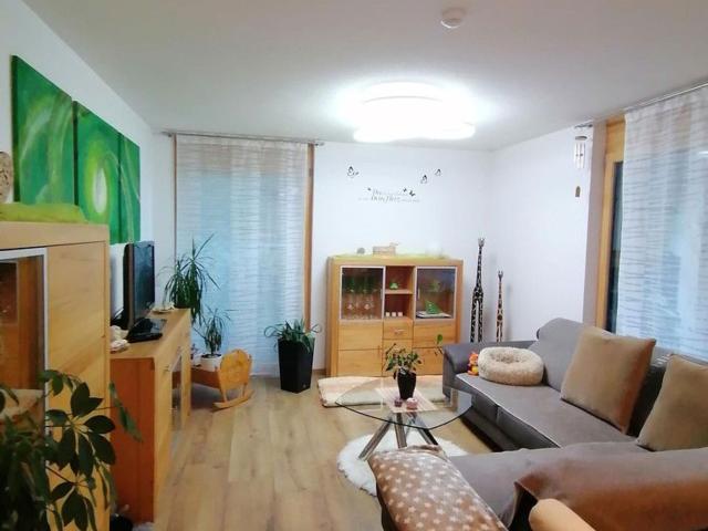 Etagenwohnung kaufen in Tschagguns