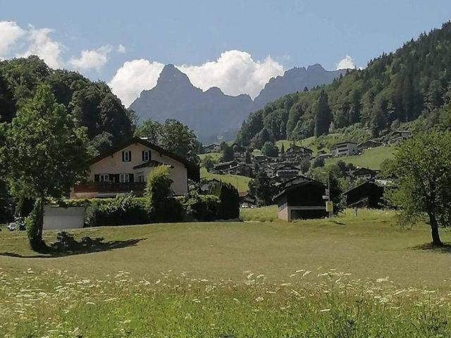 Apartment kaufen in Tschagguns