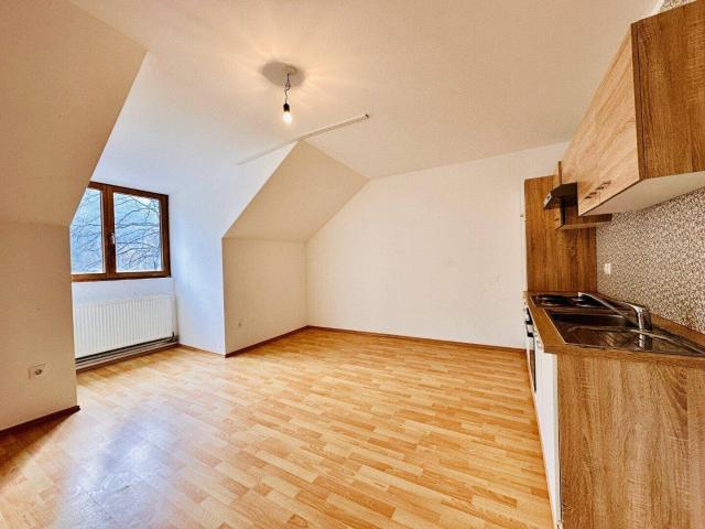Apartment mieten in Ternitz, Blindendorf