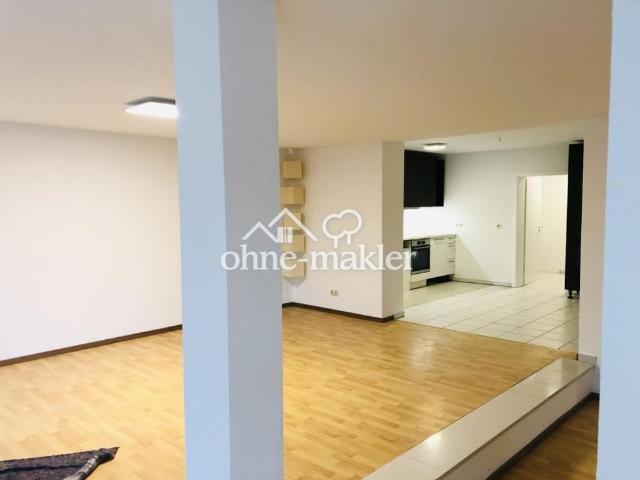 Apartment mieten in Niederems, Hessen