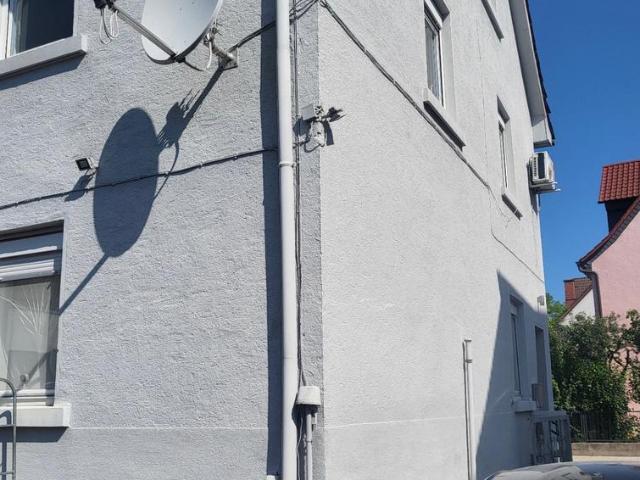 Wohnung kaufen in Heppenheim, Hessen