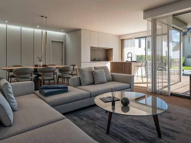 Wohnung kaufen in Monteceneri, Tessin