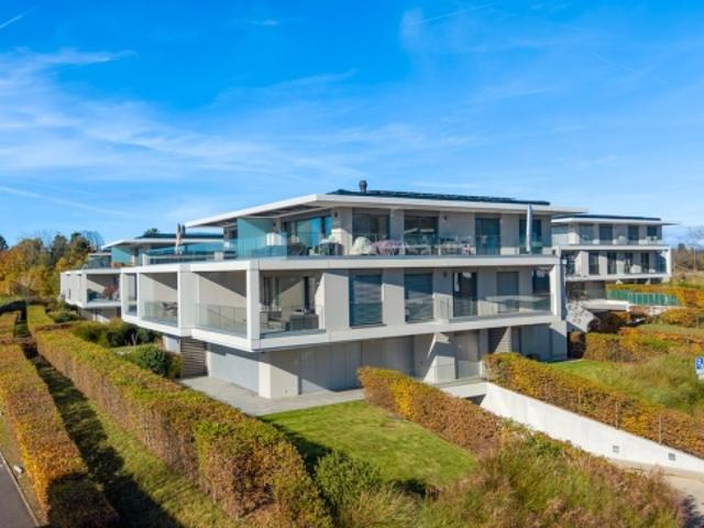 Wohnung mieten in Epalinges, Waadt