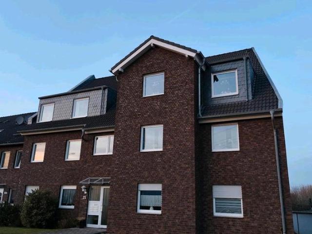 Wohnung kaufen in Feldhausen, Bottrop