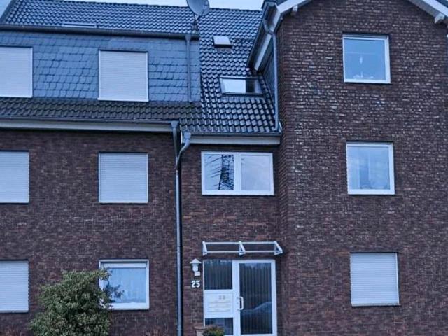 Wohnung kaufen in Feldhausen, Bottrop