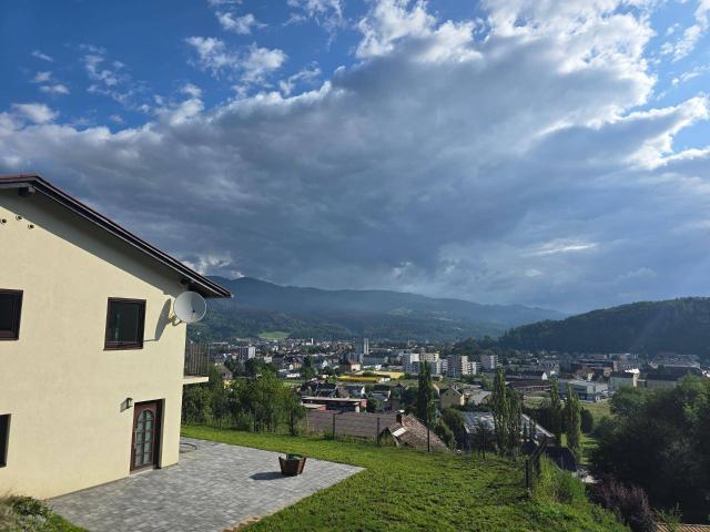 Apartment mieten in Leitendorf, Leoben