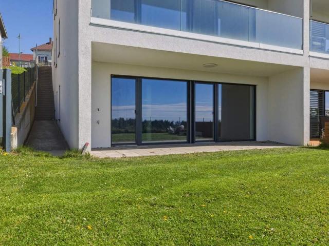 Wohnung kaufen in Urfahr, Linz