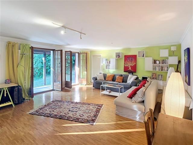 Wohnung kaufen in La Croix, Lutry, Waadt