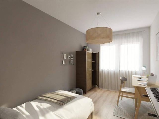 Wohnung kaufen in Finkenherd, Zossen