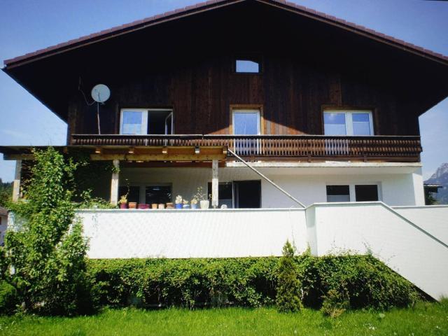 Apartment mieten in Weidasiedlung, Lechaschau