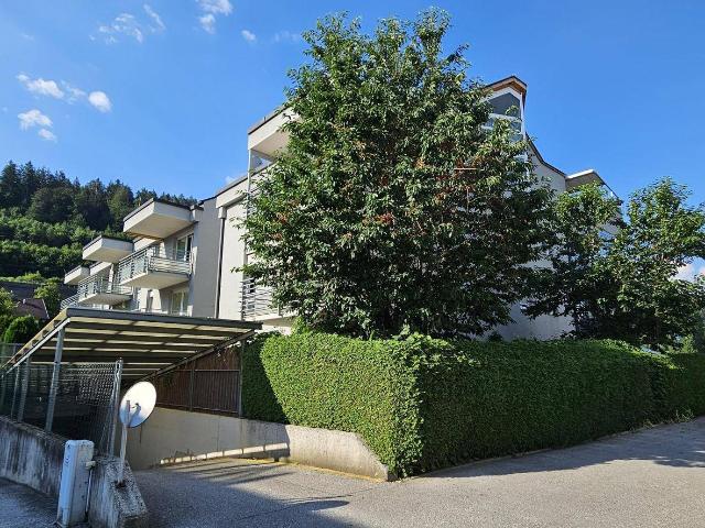Apartment kaufen in Innsbruck, Tirol