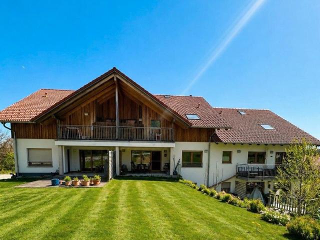 Wohnung kaufen in Stöttwang, Bayern