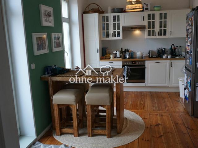 Apartment kaufen in Geltow, Schwielowsee