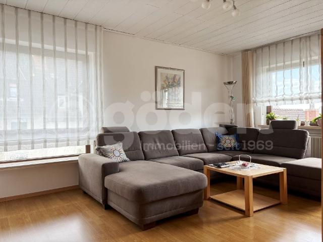 Apartment mieten in Schweinheim, Aschaffenburg