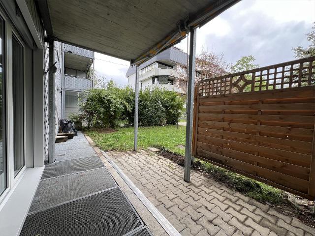 Apartment mieten in Biel, Bern