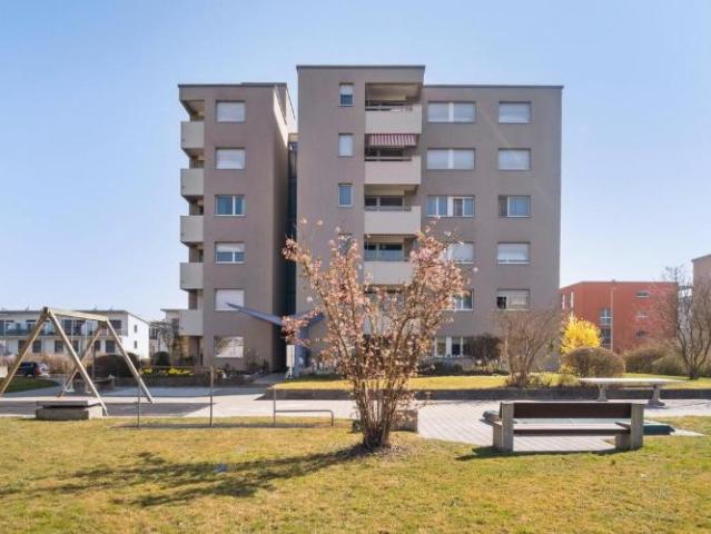 Apartment mieten in Solitüüde, Frauenfeld