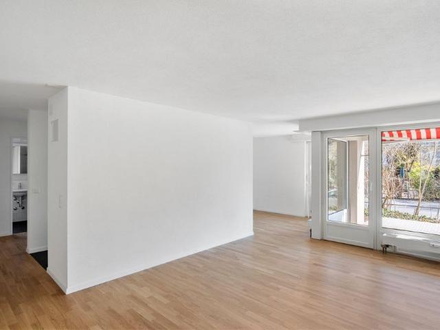 Apartment mieten in Solitüüde, Frauenfeld