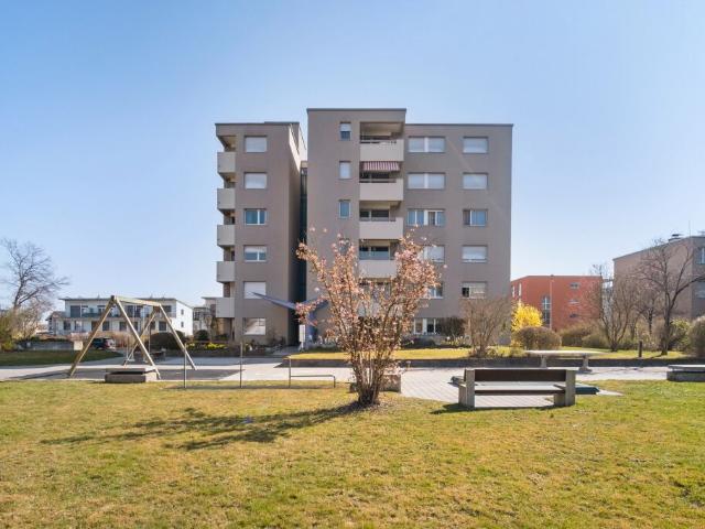 Wohnung mieten in Solitüüde, Frauenfeld