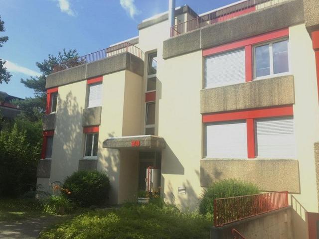 Apartment mieten in Lyss, Verwaltungsregion Seeland