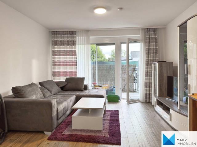 Apartment mieten in Unterzögersdorf, Stockerau