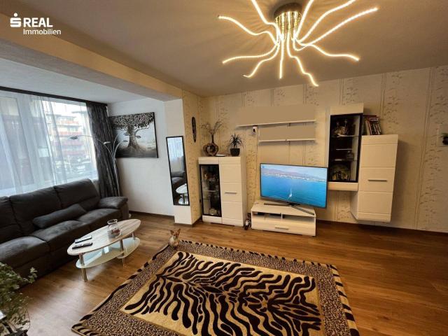 Apartment kaufen in Innenstadt, Zell am See