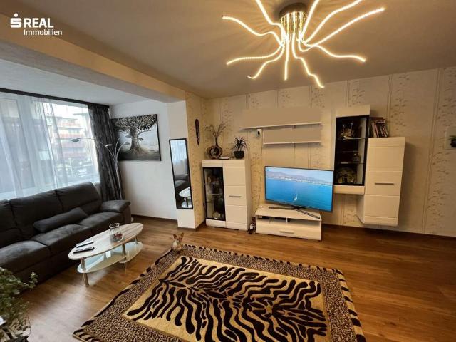 Wohnung kaufen in Zell, Kärnten