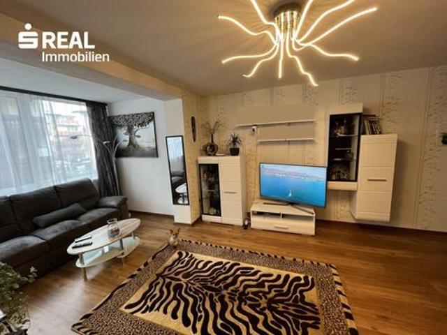 Wohnung kaufen in Zell am See, Salzburg