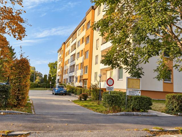 Apartment kaufen in Katastralgemeinde Pfaffstätten, Pfaffstätten