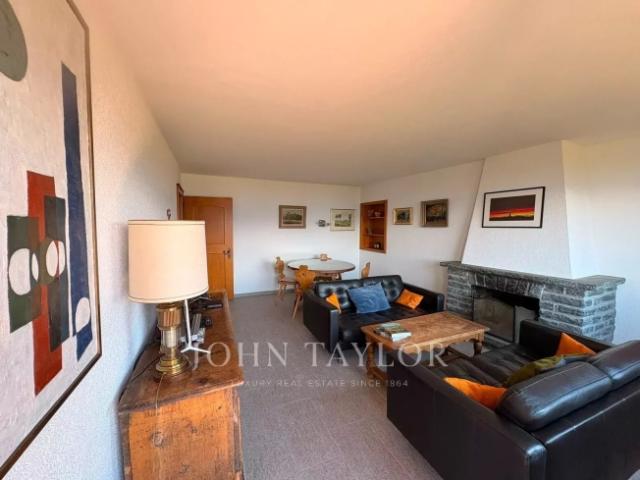 Wohnung mieten in Crans-Montana, Wallis
