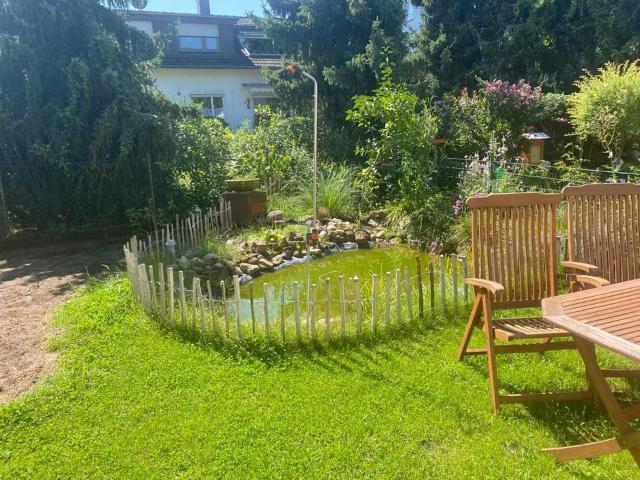 Wohnung kaufen in Pfungstadt, Hessen