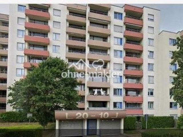 Wohnung kaufen in Kornwestheim, Baden-Württemberg