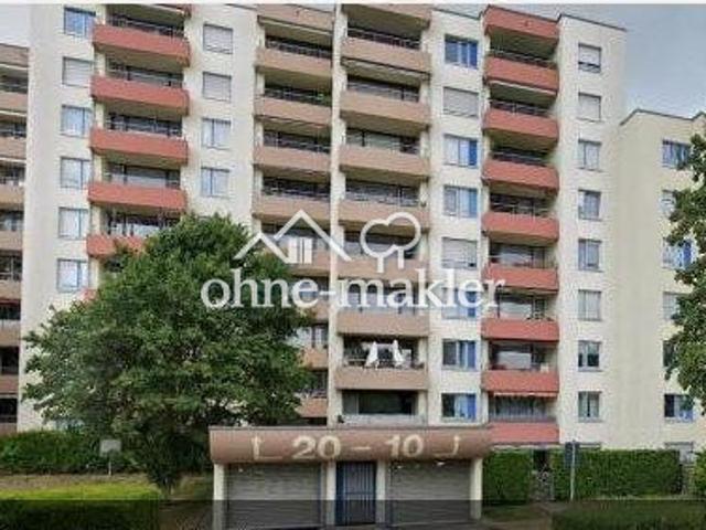 Apartment kaufen in Kornwestheim, Baden-Württemberg