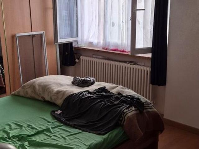 Apartment mieten in Schafisheim, Bezirk Lenzburg