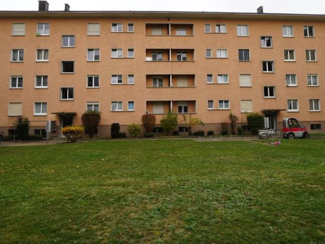 Wohnung mieten in Uster, Zürich