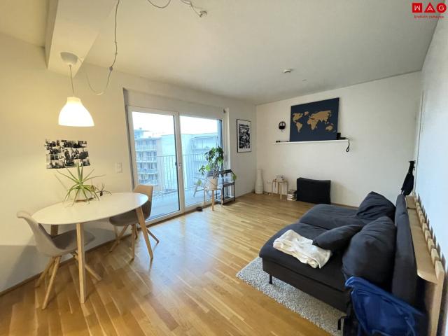 Apartment mieten in Gries, Gersdorf-Feistritz