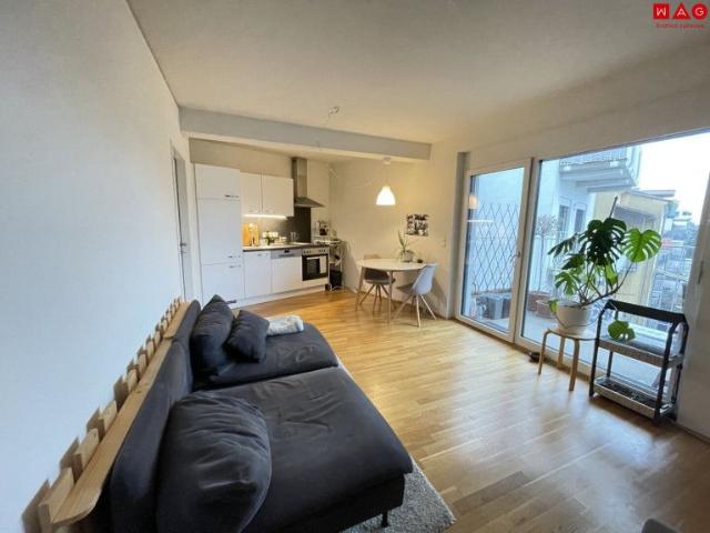 Apartment mieten in Gries, Gersdorf-Feistritz